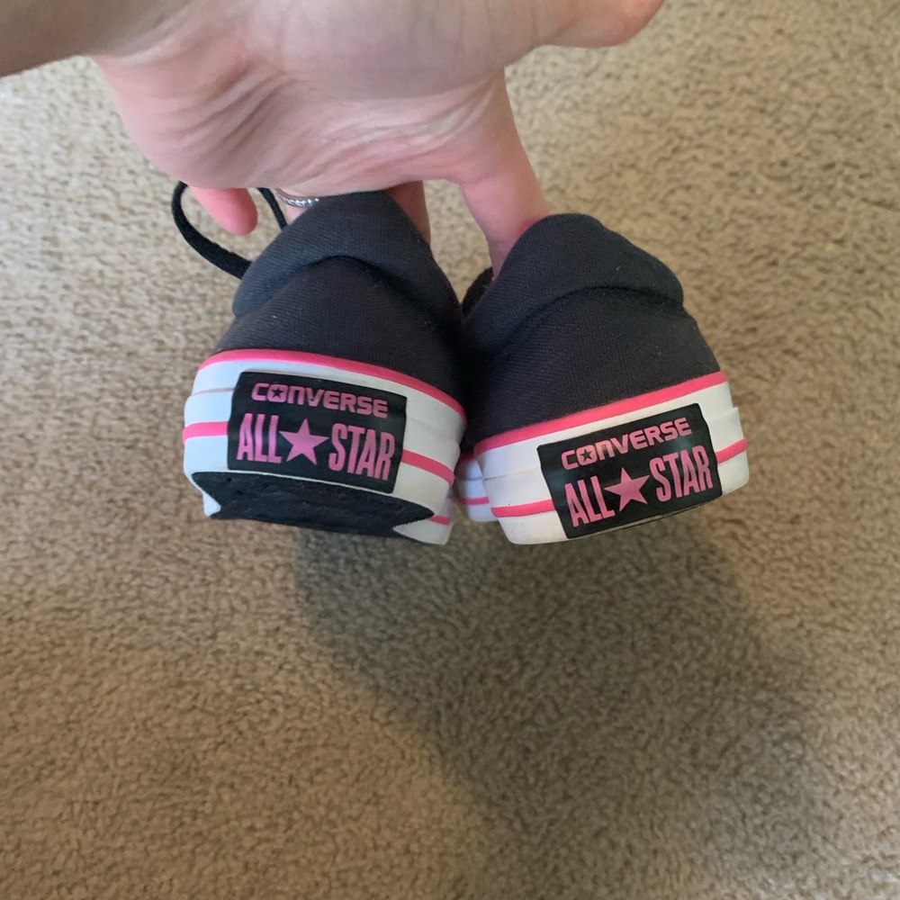 Converse, All Star Size 7 - image 3